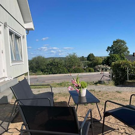 Cozy Apartment Stay Vinberg/Falkenberg Extérieur photo