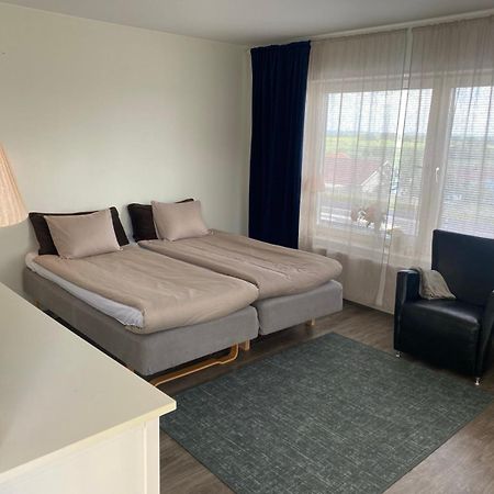 Cozy Apartment Stay Vinberg/Falkenberg Extérieur photo