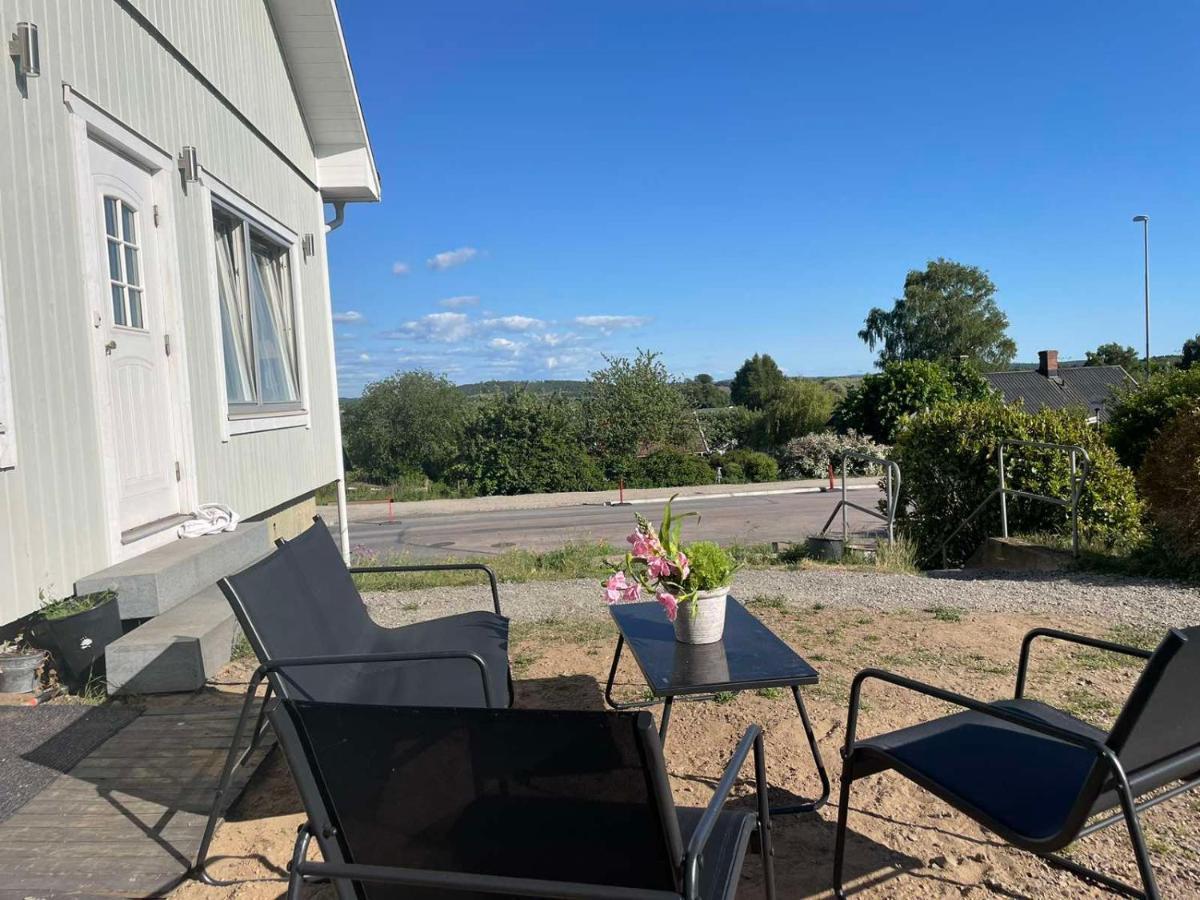 Cozy Apartment Stay Vinberg/Falkenberg Extérieur photo