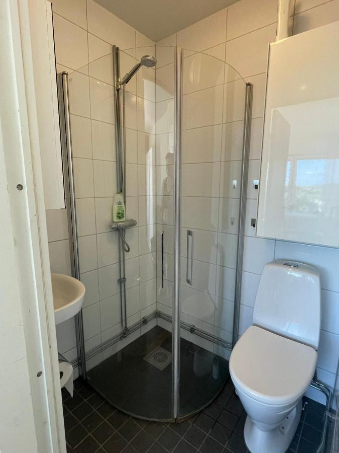Cozy Apartment Stay Vinberg/Falkenberg Extérieur photo