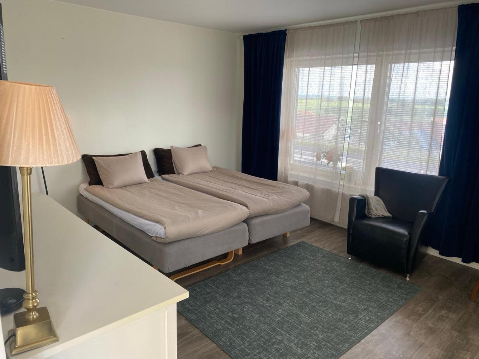 Cozy Apartment Stay Vinberg/Falkenberg Extérieur photo